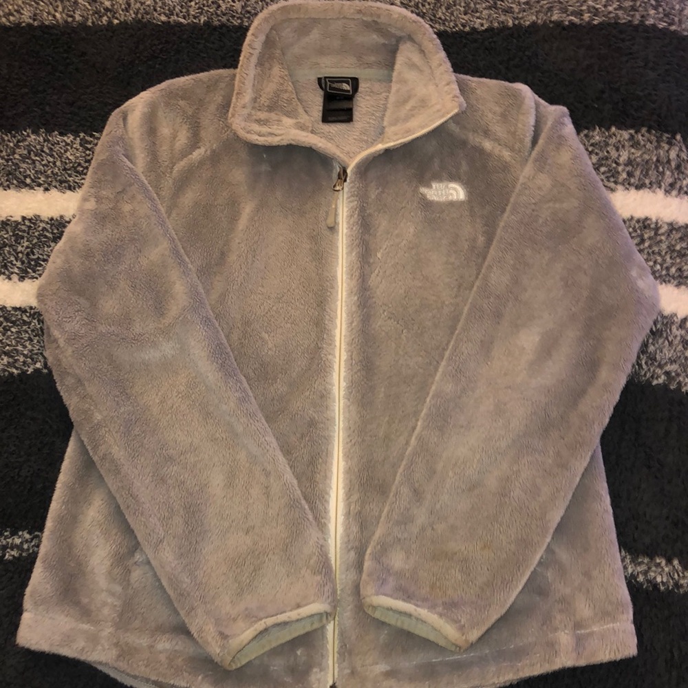 North Face Osito Jacket